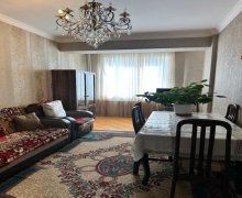 hezi aslanovda yeni tikili evlerin qiymeti Həzi Aslanov m., Xətai r.