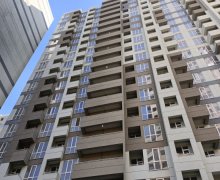 Satılır Yeni Tikili 20 Yanvar m., Yasamal qəs., Yasamal r.