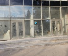 Kirayə (aylıq) Obyekt Qara Qarayev m., Nərimanov r.