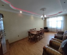 Kirayə (aylıq) Yeni Tikili Qara Qarayev m., Nizami r.