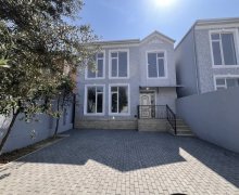 Satılır Həyət evi/villa Xırdalan ş.