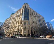 Satılır Yeni Tikili Nizami m., Yasamal r.