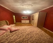 Kirayə (aylıq) Köhnə Tikili Qara Qarayev m., Nizami r.