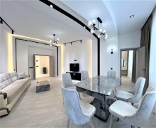 Kirayə (aylıq) Yeni Tikili Gənclik m., Nərimanov r.