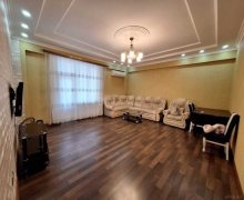 Satılır Yeni Tikili Neftçilər m., 8-ci kilometr, Nizami r.