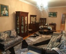 Satılır Yeni Tikili Həzi Aslanov m., Xətai r.