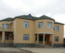 xezer rayonunda aylıq kiraye ev/villa Buzovna, Xəzər r.