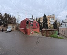 Satılır Qaraj Avtovağzal m., Biləcəri qəs., Binəqədi r.