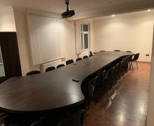 Satılır Ofis Xətai m., Xətai r.