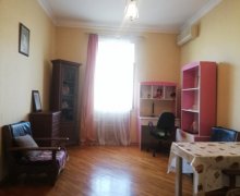 Kirayə (aylıq) Köhnə Tikili Sahil m., Nəsimi r.