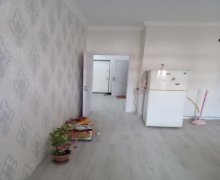 Satılır Yeni Tikili İnşaatçılar m., Yeni Yasamalda qəs., Yasamalda r.