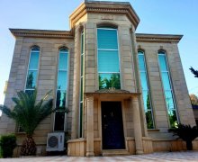 Satılır Həyət evi/villa Buzovna, Xəzər r.