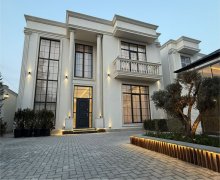 evlerin satisi/villa Səbail r.