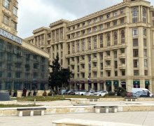 Satılır Köhnə Tikili Nəriman Nərimanov m., Nərimanov r.