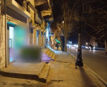 Kirayə (aylıq) Ofis Nizami m., Yasamal r.