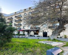 Kirayə (aylıq) Köhnə Tikili Ağ şəhər, Xətai r.