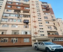 Satılır Köhnə Tikili Yeni Günəşli qəs., Suraxanı r.