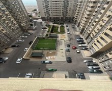 Kirayə (aylıq) Yeni Tikili Yeni Günəşli qəs., Suraxanı r.