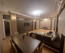 Kirayə (aylıq) Yeni Tikili Nizami m., Yasamal r.