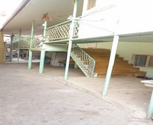 Satılır Həyət evi/villa Qaraçuxur qəs., Suraxanı r.