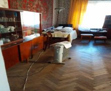 qara qarayevde satilan evler Qara Qarayev m., 8-ci kilometr, Nizami r.