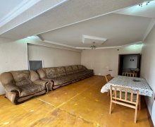 Kirayə (aylıq) Yeni Tikili Həzi Aslanov m., Xətai r.