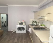 Kirayə (aylıq) Yeni Tikili Nizami m., Nəsimi r.