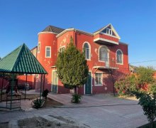 Satılır Həyət evi/villa Sabunçu qəs., Sabunçu r.