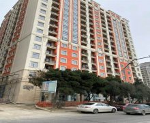 Kirayə (aylıq) Yeni Tikili Xətai m., Xətai r.