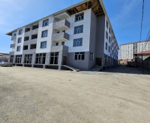 1 otaqlı yeni tikililər Masazır, Abşeron r.