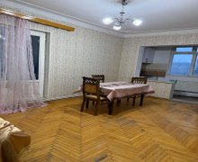 Kirayə (aylıq) Köhnə Tikili İnşaatçılar m., Yasamal r.