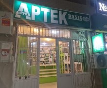 Satılır Obyekt 28 May m., Nəsimi r.