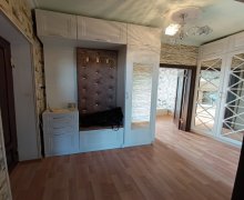 Kirayə (aylıq) Köhnə Tikili Mərdəkan, Xəzər r.