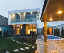 Satılır Bağ evi Şüvəlan, Xəzər r.