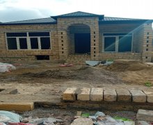 Satılır Həyət evi/villa Masazır, Abşeron r.