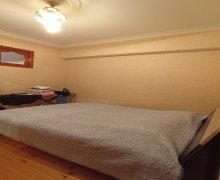 yasamalda ipoteka evler İnşaatçılar m., Yasamal r.