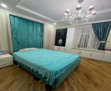 Satılır Yeni Tikili Sahil m., Səbail r.