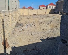 xirdalanda torpaq Xırdalan ş.