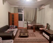 Kirayə (aylıq) Yeni Tikili Yeni Yasamal qəs., Yasamal r.