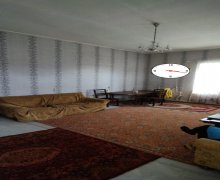 Satılır Həyət evi/villa Koroğlu m., Zabrat qəs., Sabunçu r.