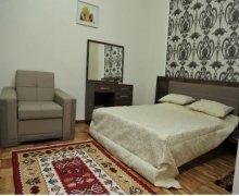 Kirayə (aylıq) Köhnə Tikili Sahil m., Səbail r.