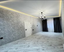 Satılır Yeni Tikili İnşaatçılar m., Yeni Yasamal qəs., Yasamal r.