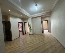 4 otaqli yeni tikili Masazır, Abşeron r.