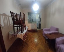 Аренда Вторичка м. Мемар Аджеми м., 5-ый микрорайон, Насими р.