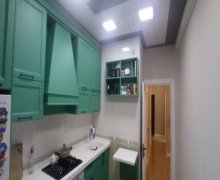 Kirayə (aylıq) Yeni Tikili Həzi Aslanov m., Xətai r.