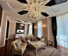 Kirayə (aylıq) Yeni Tikili 28 May m., Nəsimi r.