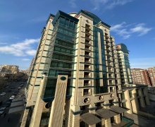 Satılır Yeni Tikili 28 May m., Nəsimi r.