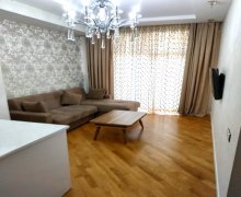 Kirayə (aylıq) Yeni Tikili Elmlər akademiyası m., Yasamal qəs., Bakı Dövlət Universiteti, Yasamal r.