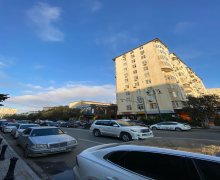 Kirayə (aylıq) Yeni Tikili Memar Əcəmi m., Nəsimi r.