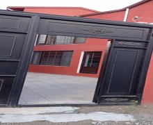 Satılır Həyət evi/villa Zığ qəs., Suraxanı r.